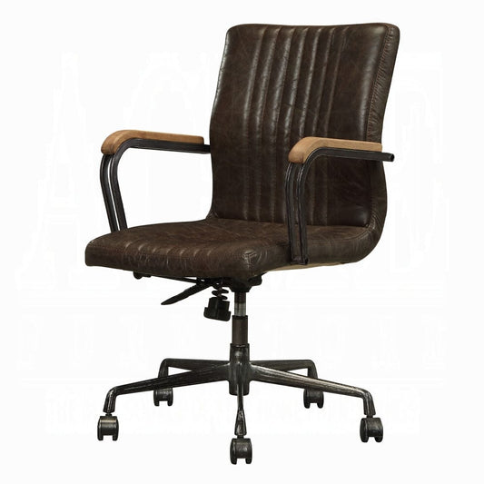 ACME Furniture - Joslin Executive Office Chair - 92028 view 1