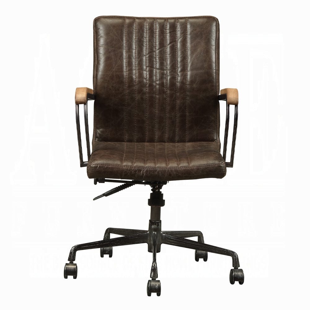 ACME Furniture - Joslin Executive Office Chair - 92028 view 2
