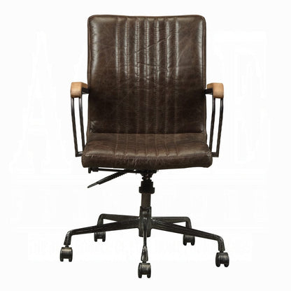 ACME Furniture - Joslin Executive Office Chair - 92028 view 2