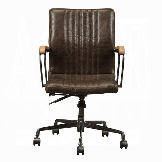 ACME Furniture - Joslin Executive Office Chair - 92028 view 2
