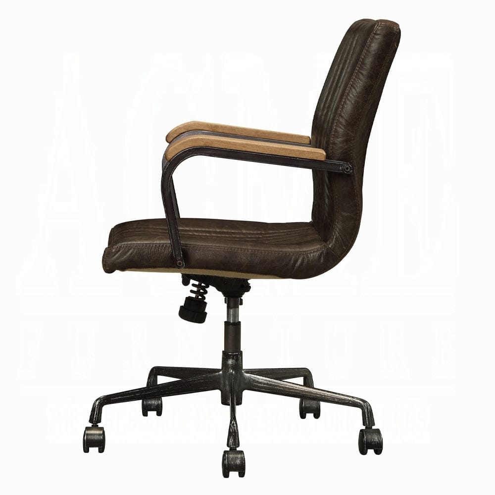 ACME Furniture - Joslin Executive Office Chair - 92028 view 3