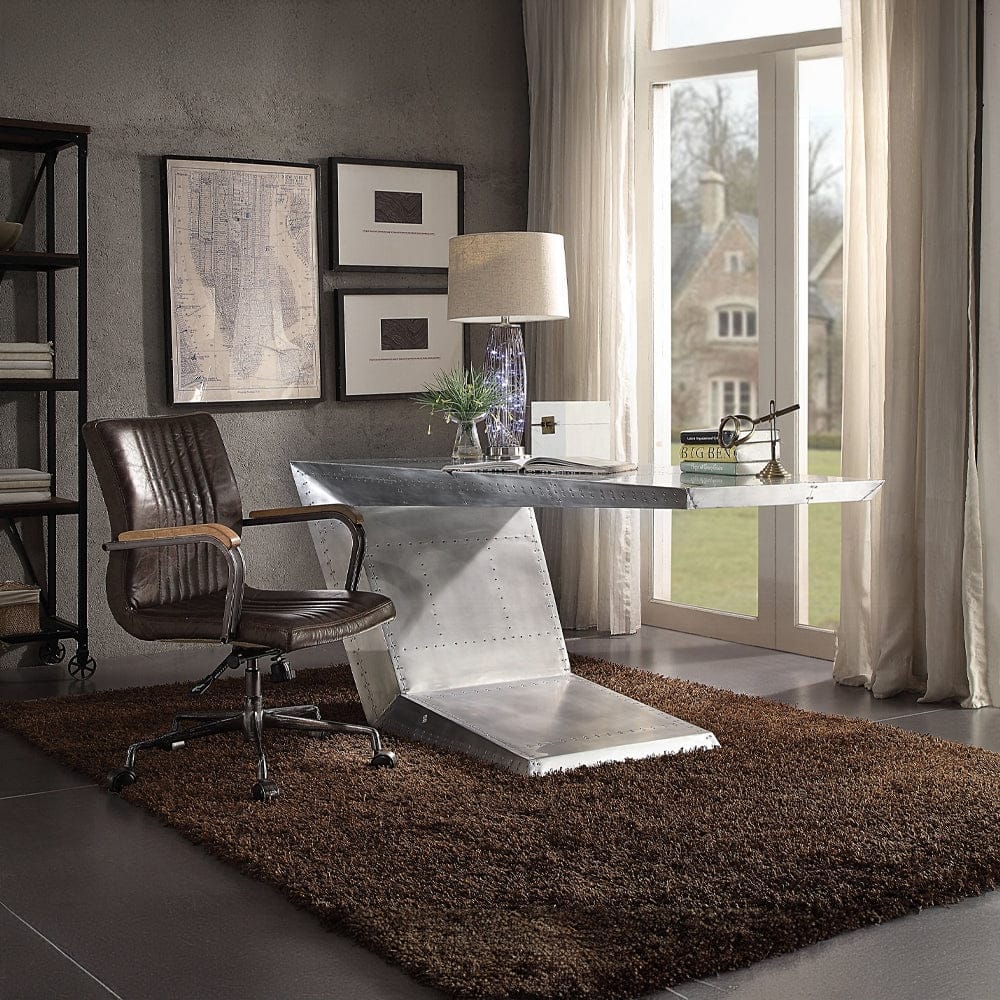 ACME Furniture - Joslin Executive Office Chair - 92028 view 5