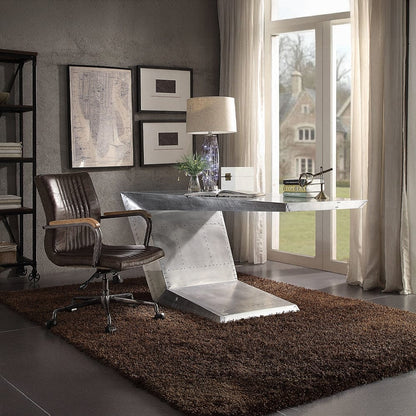 ACME Furniture - Joslin Executive Office Chair - 92028 view 5