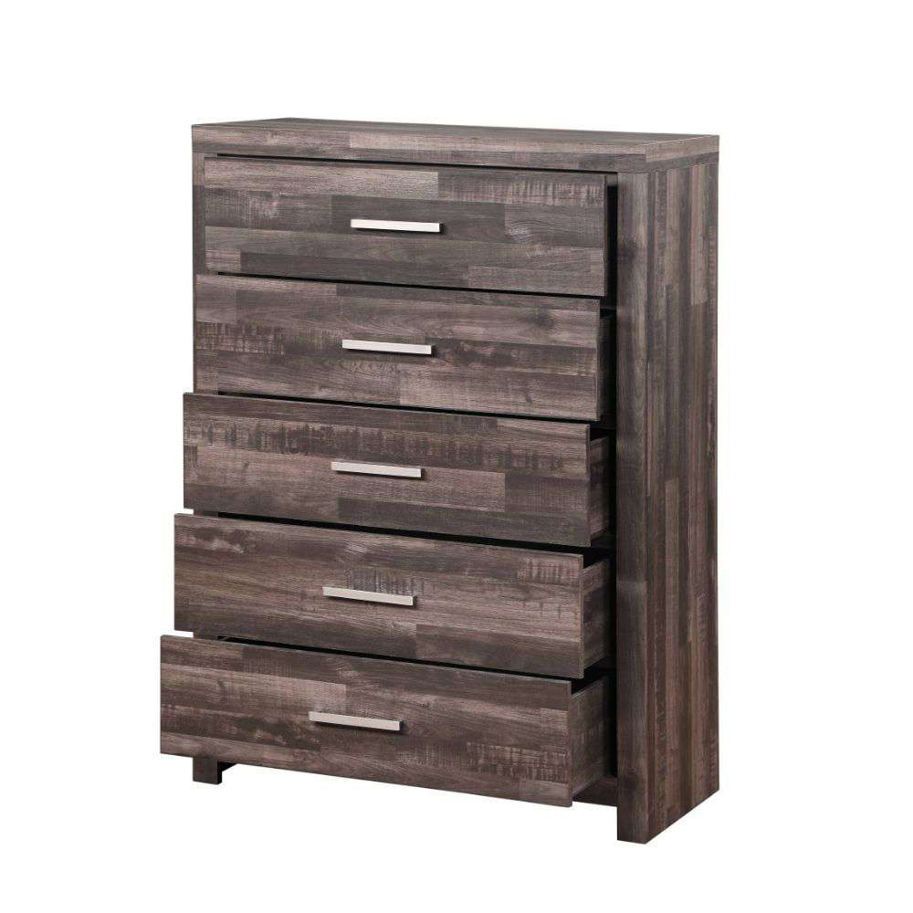ACME Furniture - Juniper Chest - 22166 view 2