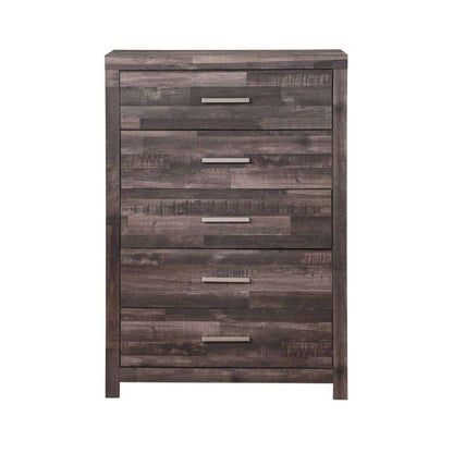 ACME Furniture - Juniper Chest - 22166 view 3
