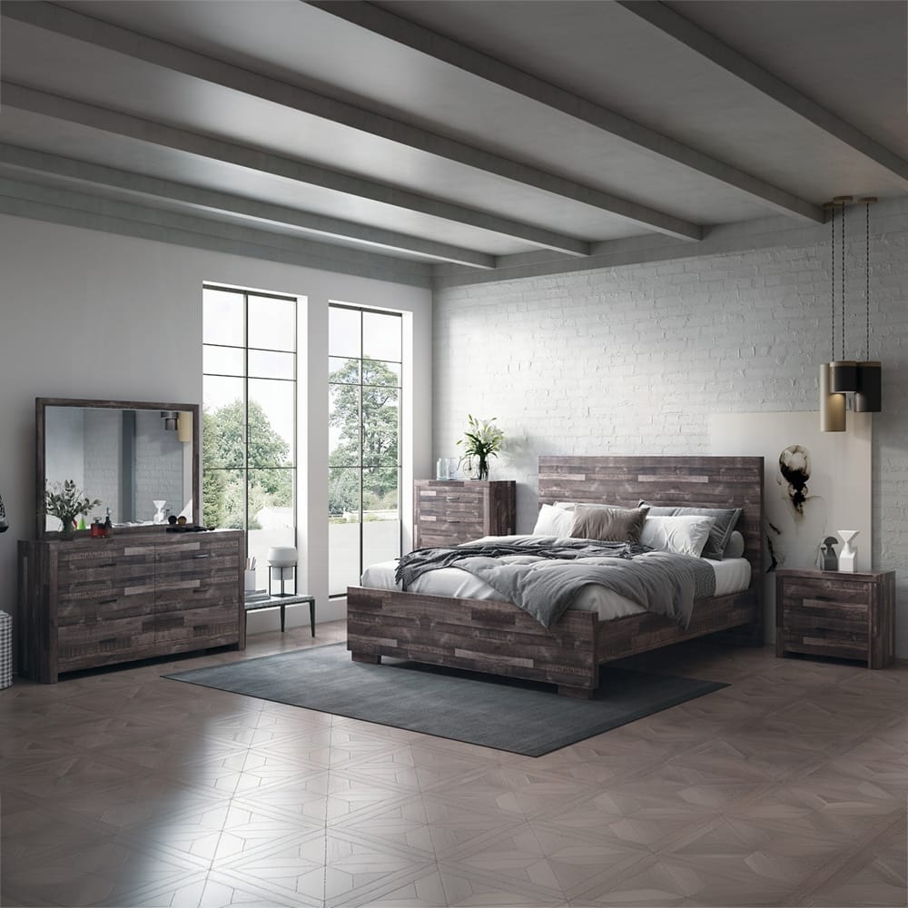 ACME Furniture - Juniper Chest - 22166 view 5