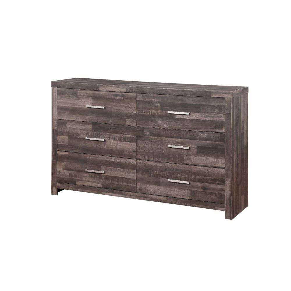 ACME Furniture - Juniper Dresser - 22165 view 1