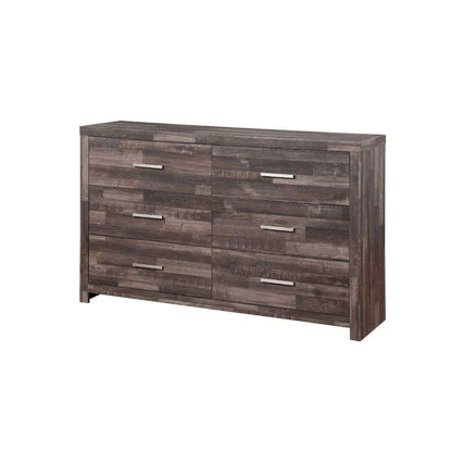 ACME Furniture - Juniper Dresser - 22165 view 1