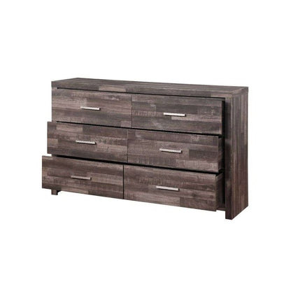 ACME Furniture - Juniper Dresser - 22165 view 2