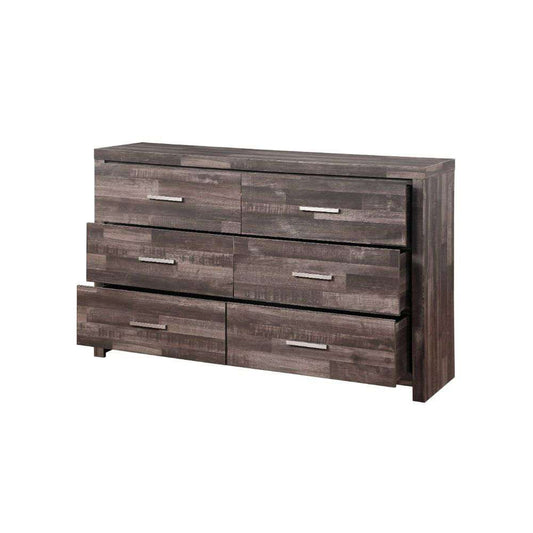 ACME Furniture - Juniper Dresser - 22165 view 2