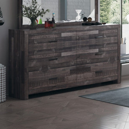 ACME Furniture - Juniper Dresser - 22165 view 4
