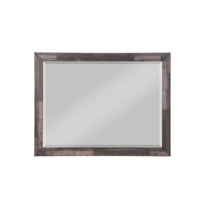 ACME Furniture - Juniper Mirror - 22164 view 1