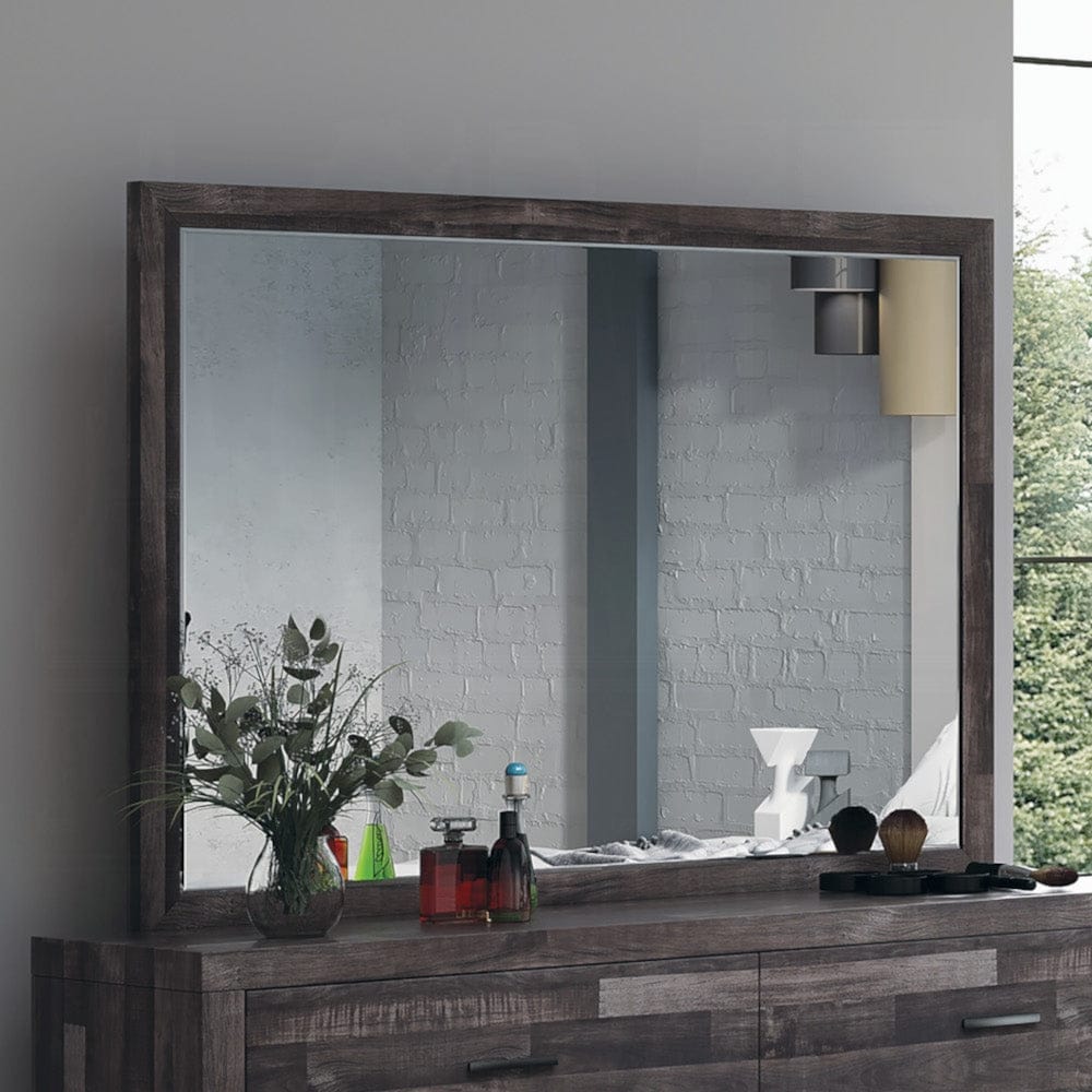 ACME Furniture - Juniper Mirror - 22164 view 2