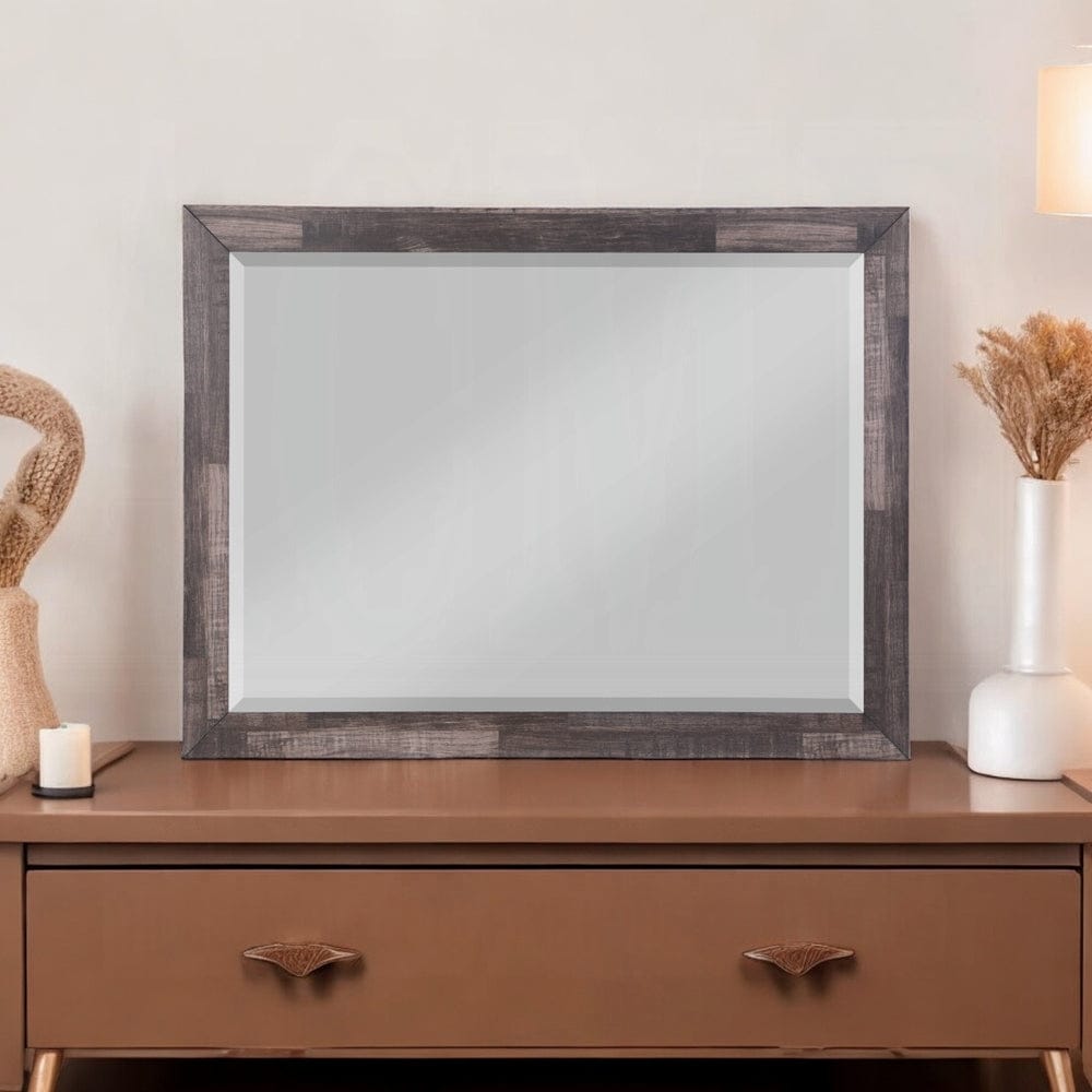 ACME Furniture - Juniper Mirror - 22164 view 3