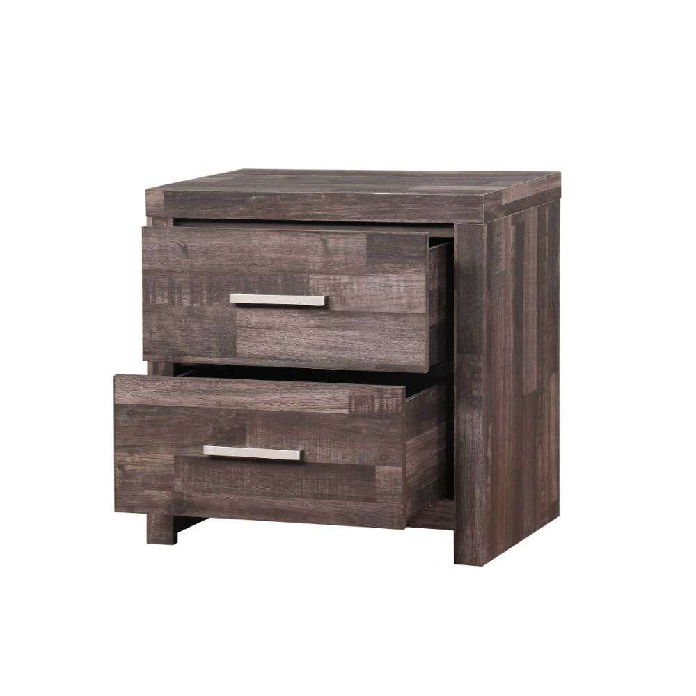 ACME Furniture - Juniper Nightstand - 22163 veiw 2