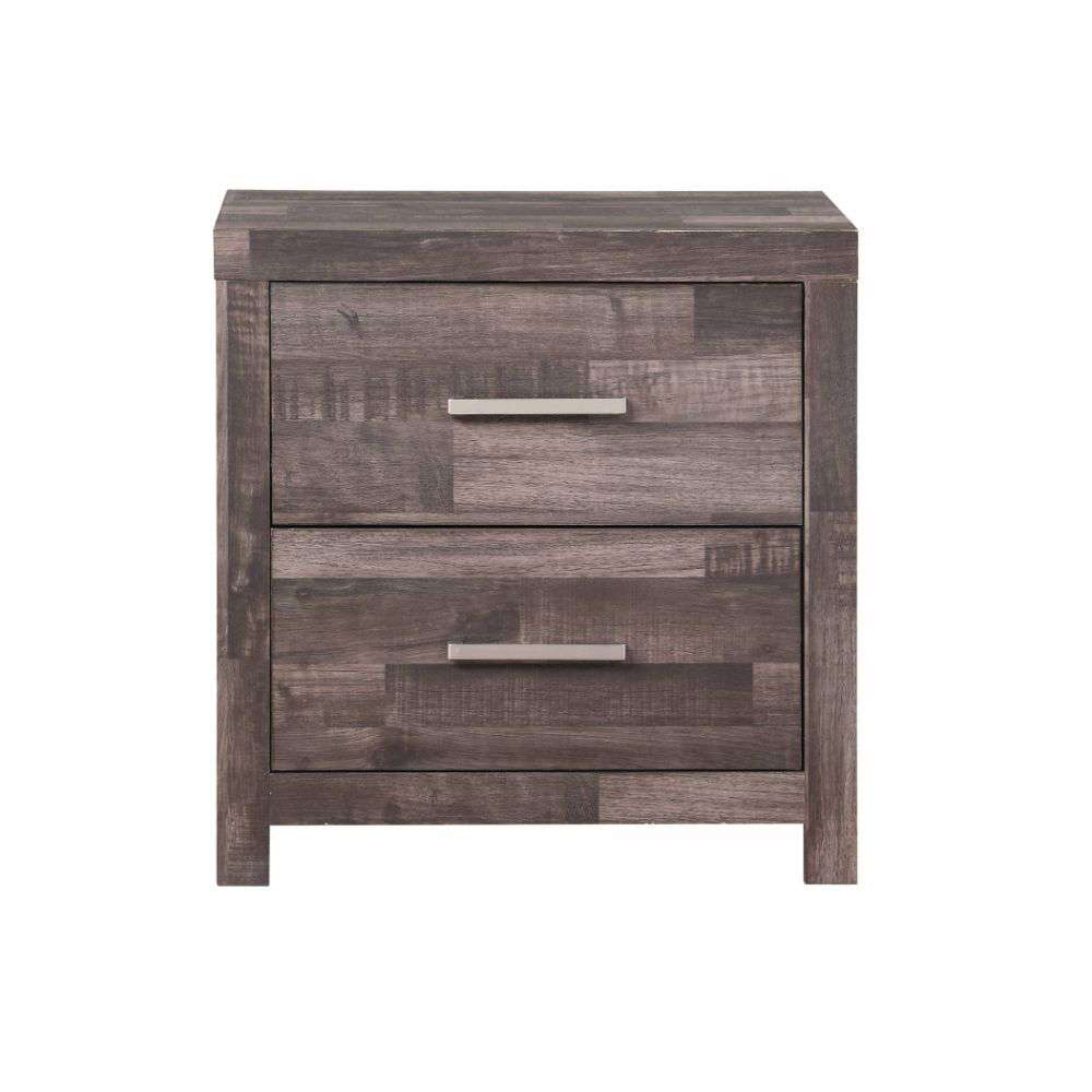 ACME Furniture - Juniper Nightstand - 22163 veiw 3