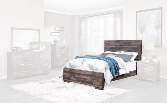ACME Furniture - Juniper Queen Bed - 22160Q
