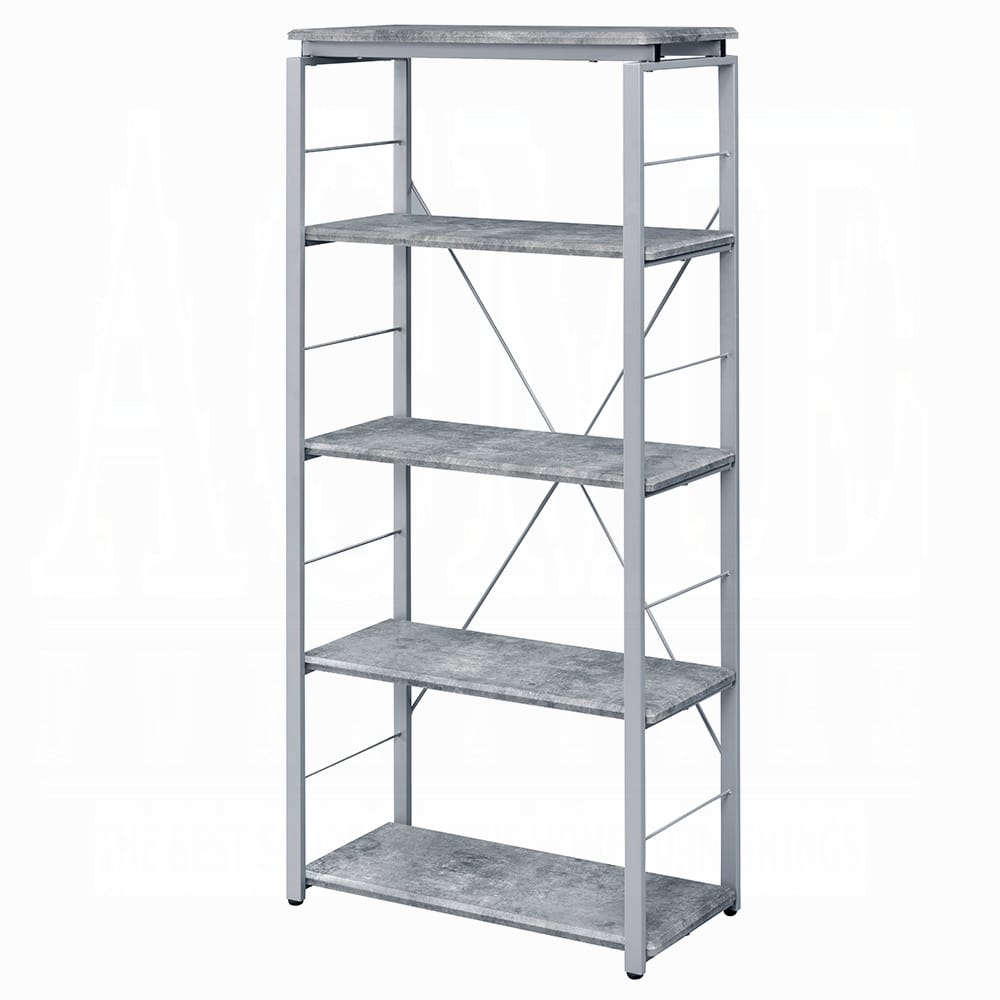 ACME Furniture - Jurgen Bookshelf - 92907 view 1