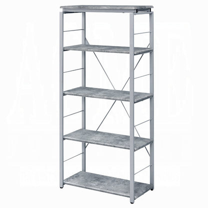 ACME Furniture - Jurgen Bookshelf - 92907 view 1