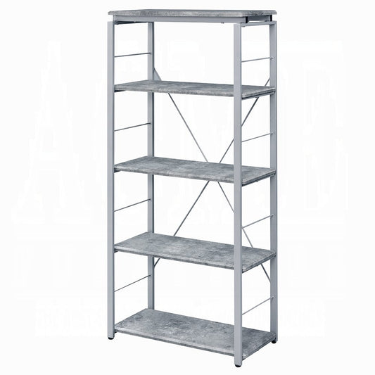 ACME Furniture - Jurgen Bookshelf - 92907 view 1