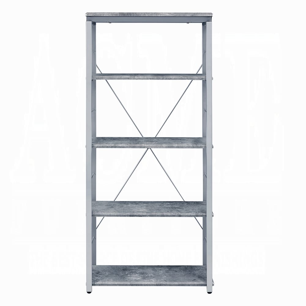 ACME Furniture - Jurgen Bookshelf - 92907 view 2