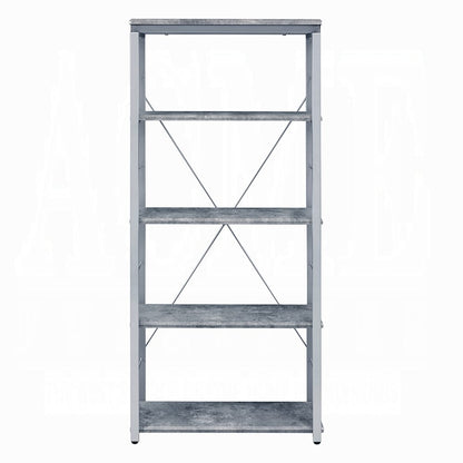 ACME Furniture - Jurgen Bookshelf - 92907 view 2