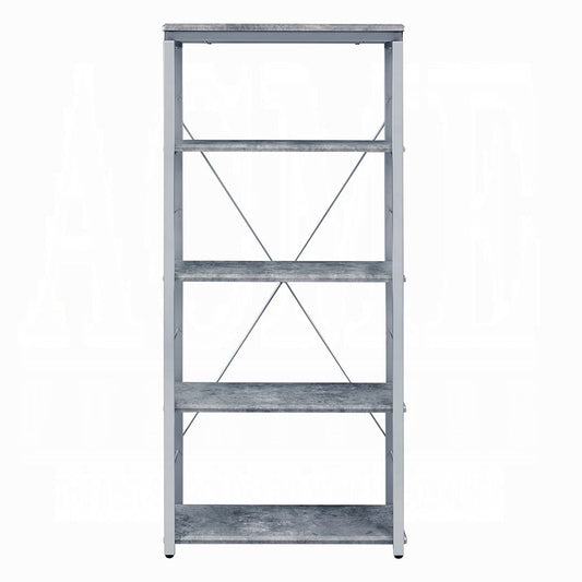 ACME Furniture - Jurgen Bookshelf - 92907 view 2