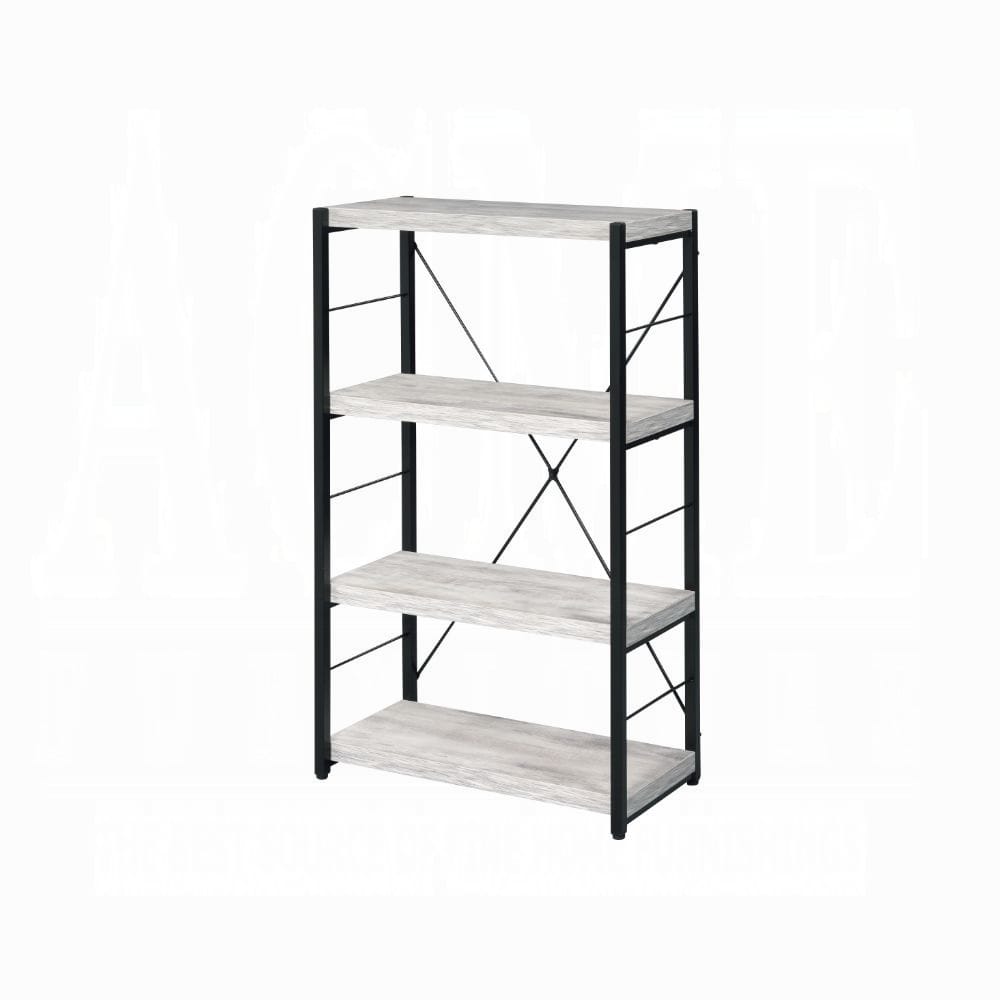 ACME Furniture - Jurgen Bookshelf - 92917 view 1