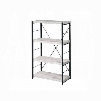 ACME Furniture - Jurgen Bookshelf - 92917 view 1