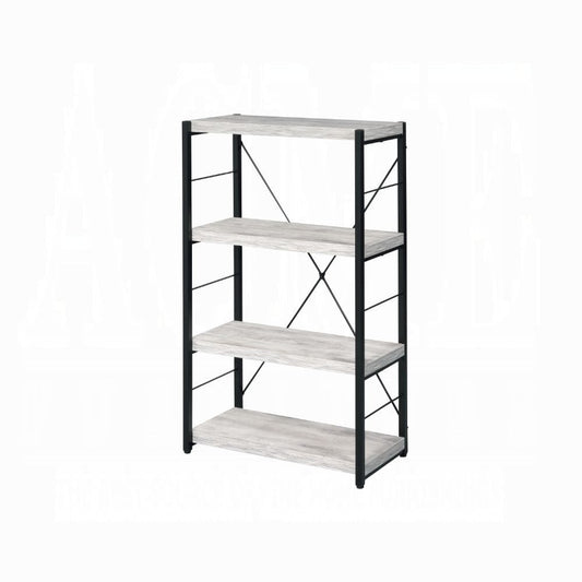 ACME Furniture - Jurgen Bookshelf - 92917 view 1