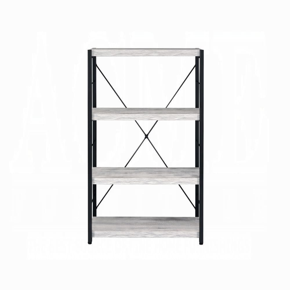 ACME Furniture - Jurgen Bookshelf - 92917 view 2