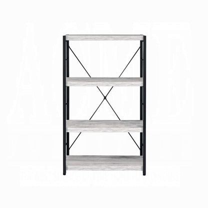 ACME Furniture - Jurgen Bookshelf - 92917 view 2