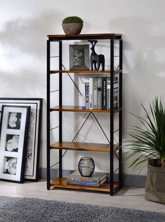 ACME Furniture - Jurgen Bookshelf - 92912 veiw 1
