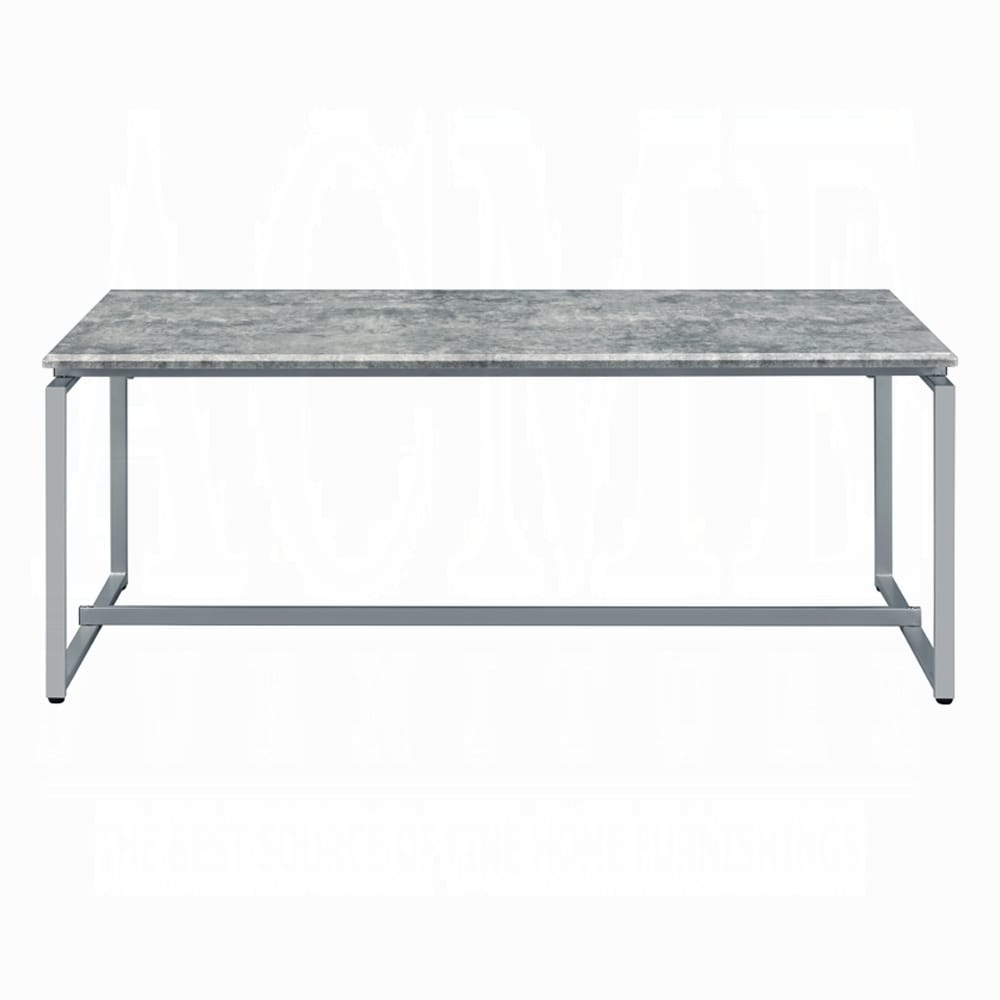 ACME Furniture - Jurgen Coffee Table - 83235 view 2