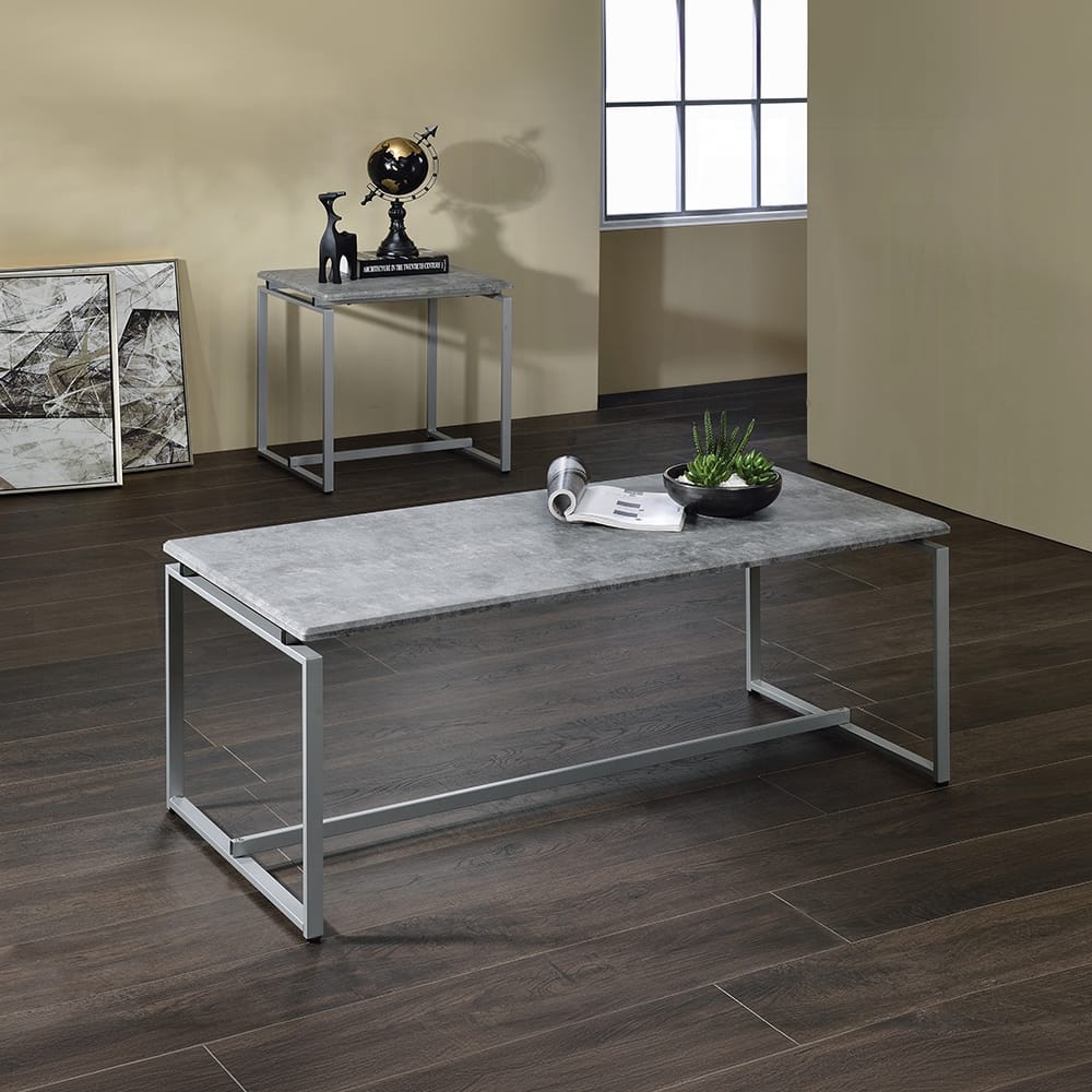 ACME Furniture - Jurgen Coffee Table - 83235 view 4