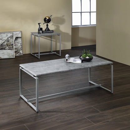ACME Furniture - Jurgen Coffee Table - 83235 view 4