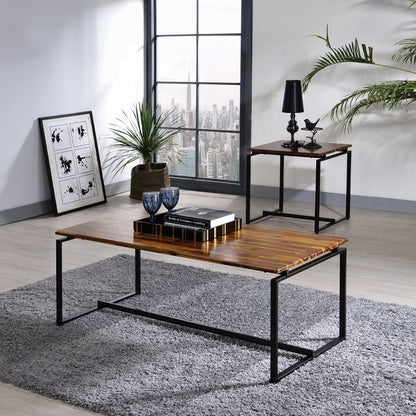 ACME Furniture - Jurgen Coffee Table - 83240 view 5