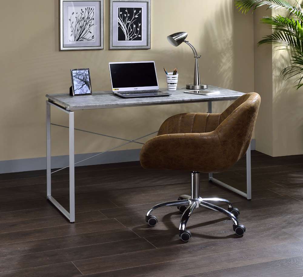 ACME Furniture - Jurgen Desk - 92905 view 4