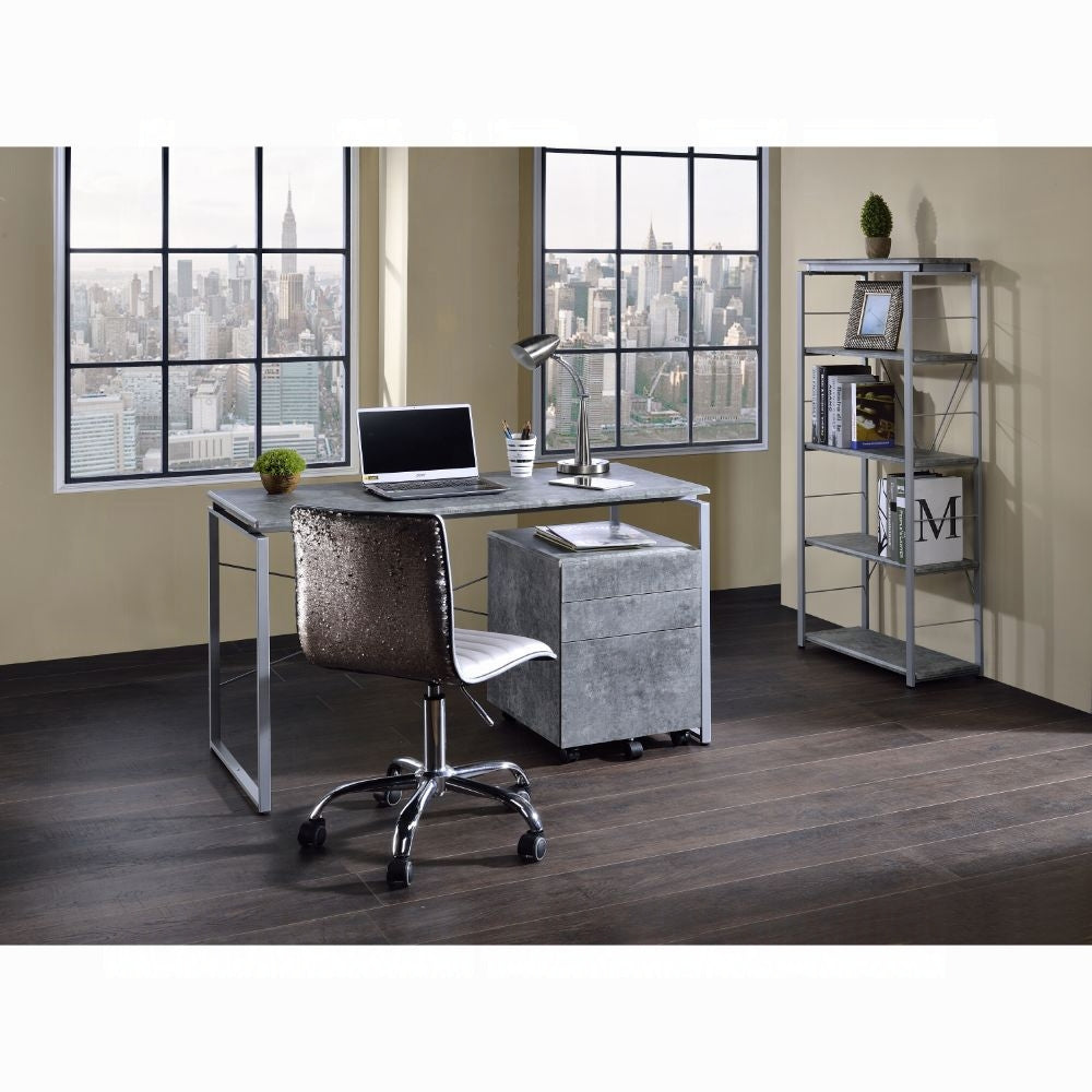 ACME Furniture - Jurgen Desk - 92905 view 5