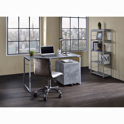 ACME Furniture - Jurgen Desk - 92905 view 5