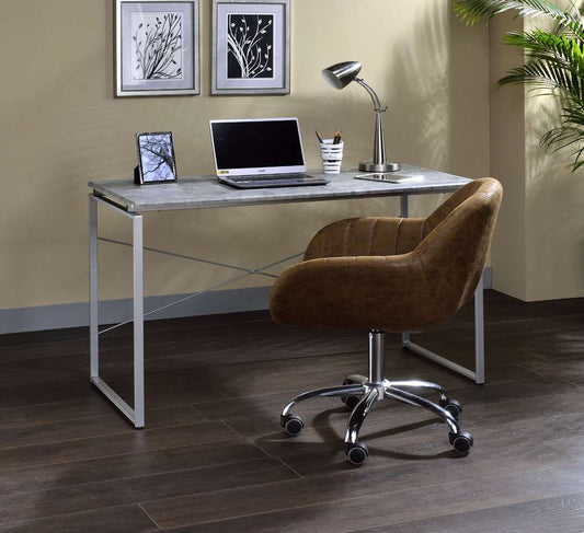 ACME Furniture - Jurgen Desk - 92905 veiw 1