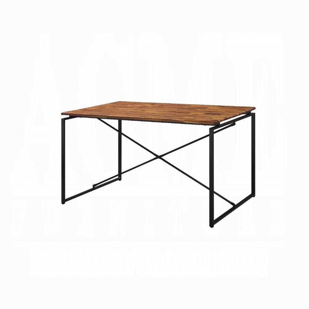 ACME Furniture - Jurgen Dining Table - 72910 view 1