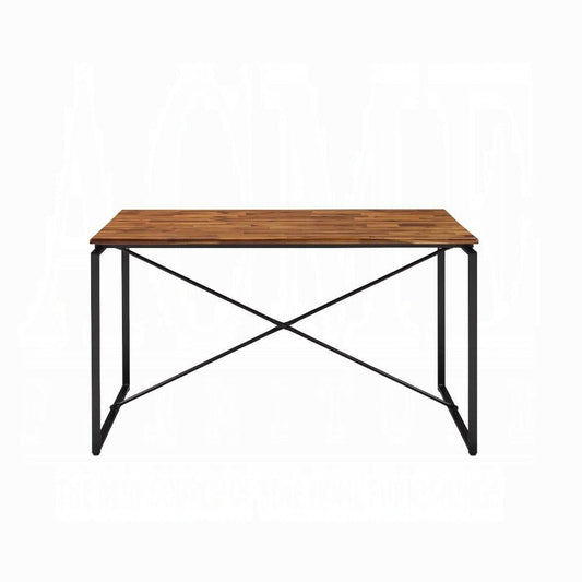 ACME Furniture - Jurgen Dining Table - 72910 view 2