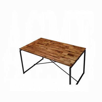 ACME Furniture - Jurgen Dining Table - 72910 view 3