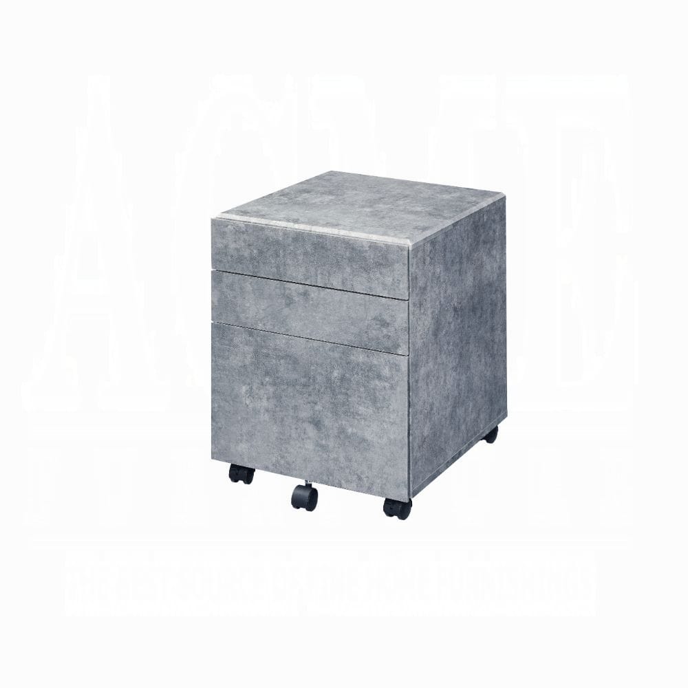 ACME Furniture - Jurgen File Cabinet - 92909 view 1