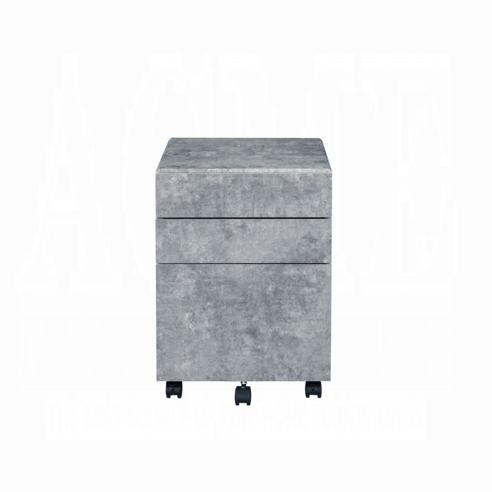 ACME Furniture - Jurgen File Cabinet - 92909 view 2