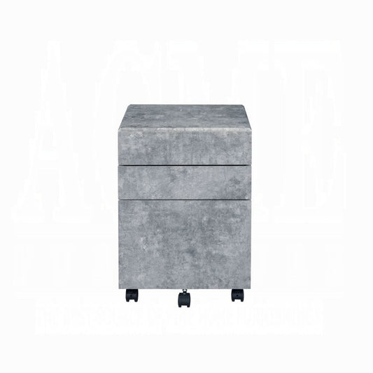 ACME Furniture - Jurgen File Cabinet - 92909 view 2