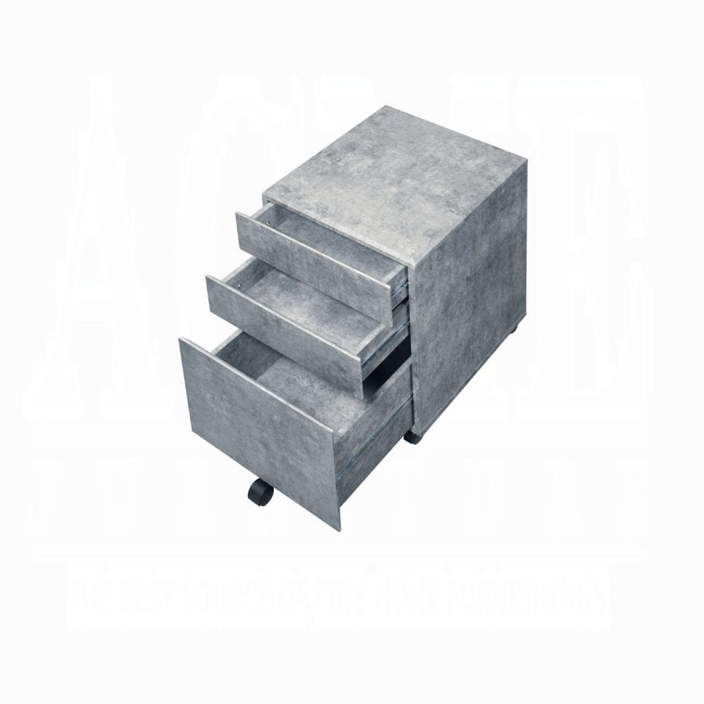 ACME Furniture - Jurgen File Cabinet - 92909 view 3