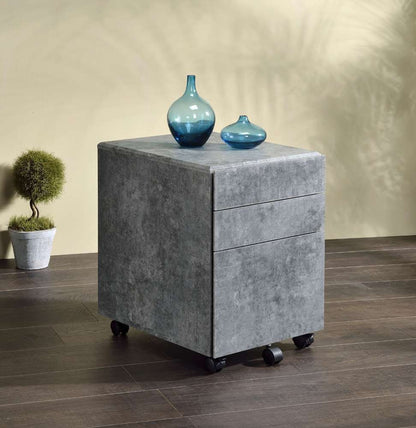 ACME Furniture - Jurgen File Cabinet - 92909 view 4