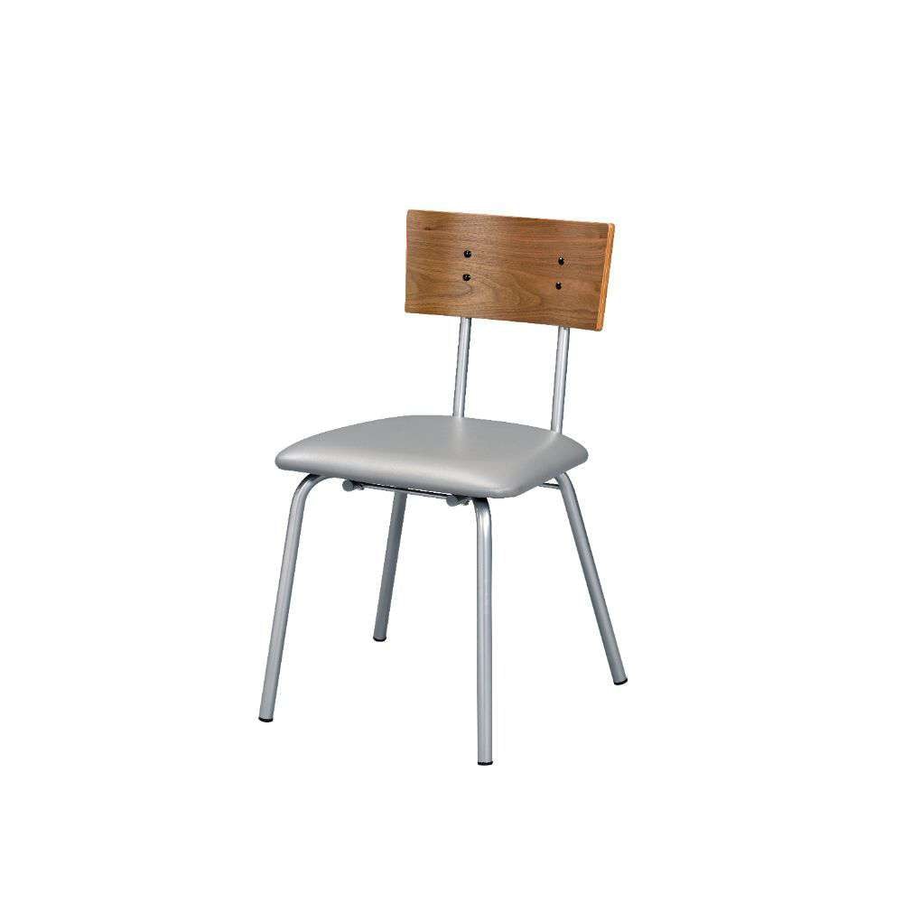 ACME Furniture - Jurgen Side Chair (Set of 2) - 72907 veiw 1